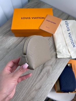 Косметичка 17см Louis Vuitton Артикул BMS-90840. Вид 2