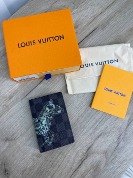 Картхолдер Louis Vuitton Артикул BMS-90841. Вид 1