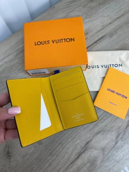 Картхолдер Louis Vuitton Артикул BMS-90841. Вид 2