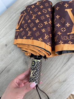 Зонт  Louis Vuitton Артикул BMS-91116. Вид 3