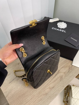 Рюкзак  Chanel Артикул BMS-91483. Вид 4