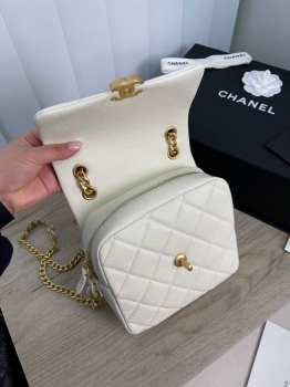 Рюкзак  Chanel Артикул BMS-91484. Вид 5