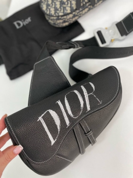 Сумка мужская Christian Dior Артикул BMS-91857. Вид 2
