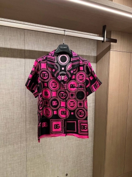 Рубашка Dolce & Gabbana Артикул BMS-91909. Вид 2