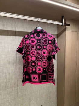 Рубашка Dolce & Gabbana Артикул BMS-91909. Вид 3