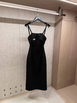 Платье Dolce & Gabbana Артикул BMS-91913. Вид 3