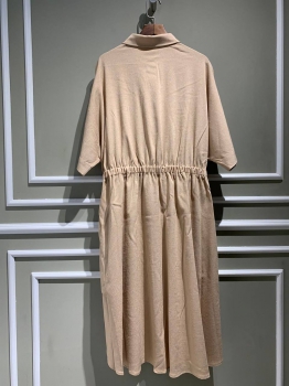 Платье Brunello Cucinelli Артикул BMS-92168. Вид 2