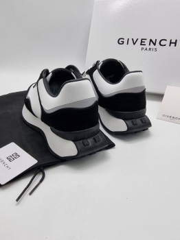 Кроссовки Givenchy Артикул BMS-92753. Вид 3