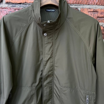 Куртка мужская Tom Ford Артикул BMS-93286. Вид 2