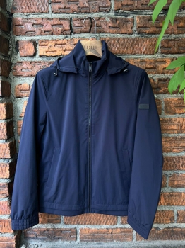 Куртка мужская ZEGNA Артикул BMS-93289. Вид 1