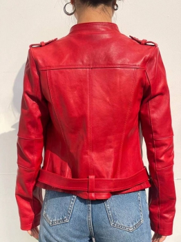 Куртка Yves Saint Laurent Артикул BMS-93335. Вид 2