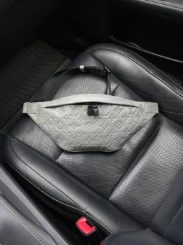 Поясная сумка Louis Vuitton Артикул BMS-93697. Вид 1