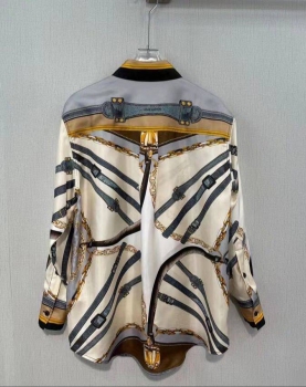 Рубашка  Louis Vuitton Артикул BMS-93950. Вид 2