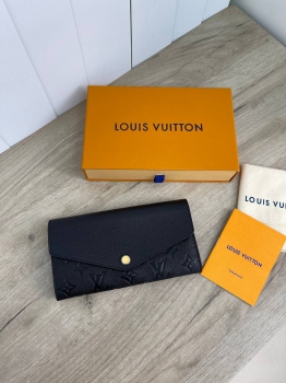 Кошелёк Louis Vuitton Артикул BMS-94176. Вид 1