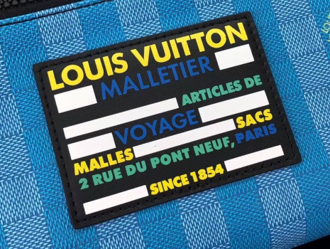 Рюкзак Louis Vuitton Артикул BMS-94262. Вид 5