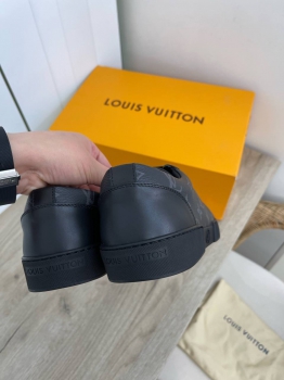 Кеды   Louis Vuitton Артикул BMS-94336. Вид 2
