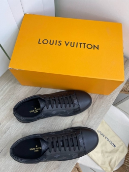Кеды   Louis Vuitton Артикул BMS-94336. Вид 4