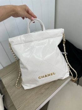 Сумка -рюкзак Chanel Артикул BMS-94272. Вид 1