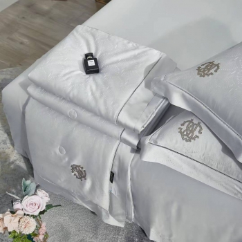 Комплект постельного белья с облегчённым одеялом Roberto Cavalli Артикул BMS-94366. Вид 2