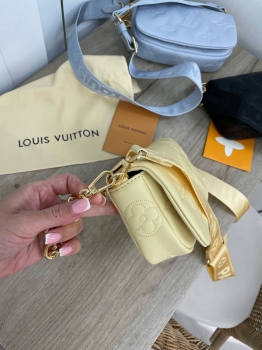 Сумка женская   Louis Vuitton Артикул BMS-94677. Вид 2