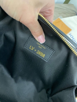 Сумка мужская Louis Vuitton Артикул BMS-94681. Вид 8