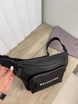 Поясная сумка  Balenciaga Артикул BMS-94916. Вид 2