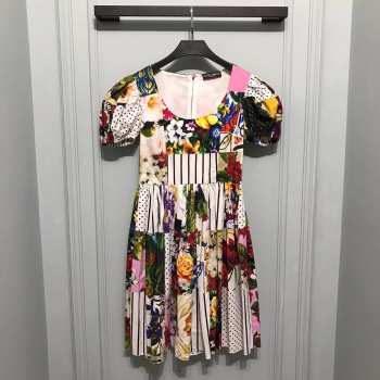 Платье Dolce & Gabbana Артикул BMS-95008. Вид 1