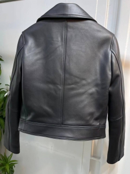 Куртка Yves Saint Laurent Артикул BMS-95022. Вид 3