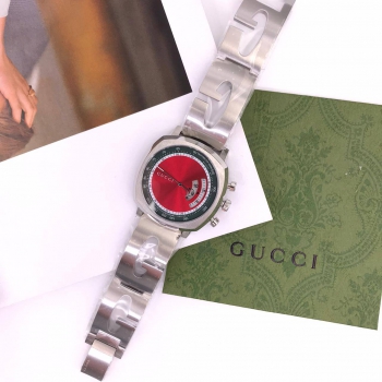 Часы  Gucci Артикул BMS-95074. Вид 2