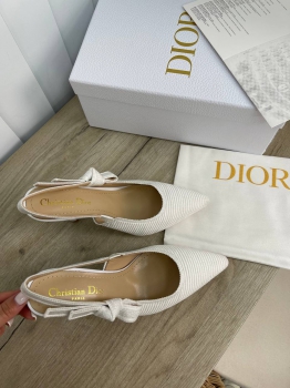 Туфли  Christian Dior Артикул BMS-95155. Вид 2