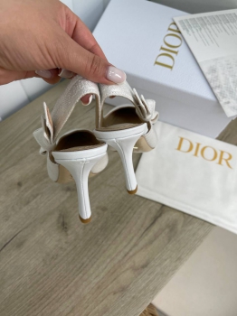 Туфли  Christian Dior Артикул BMS-95155. Вид 3