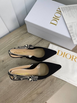 Туфли  Christian Dior Артикул BMS-95154. Вид 3