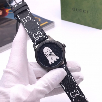 Часы Gucci Артикул BMS-95242. Вид 2