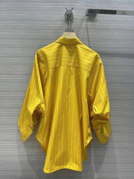 Рубашка Balenciaga Артикул BMS-95619. Вид 2