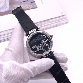 Часы Cartier Артикул BMS-95701. Вид 2