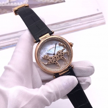Часы Cartier Артикул BMS-95698. Вид 2