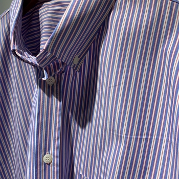 Рубашка Balenciaga Артикул BMS-95741. Вид 2
