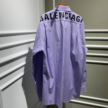 Рубашка Balenciaga Артикул BMS-95741. Вид 3