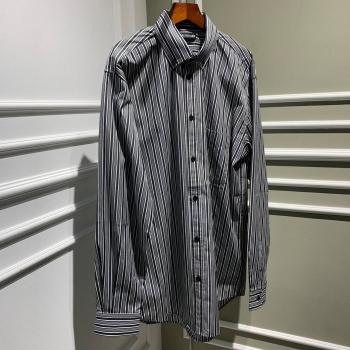 Рубашка Balenciaga Артикул BMS-95740. Вид 1
