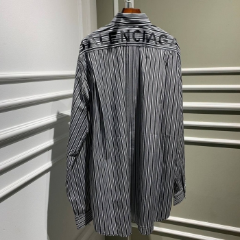 Рубашка Balenciaga Артикул BMS-95740. Вид 2