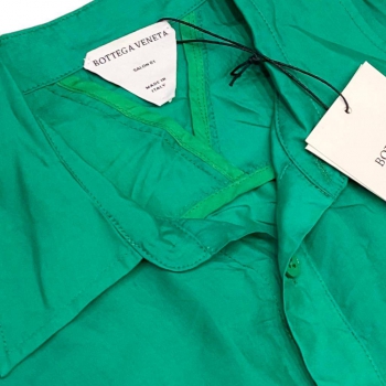 Рубашка  Bottega Veneta Артикул BMS-95814. Вид 2