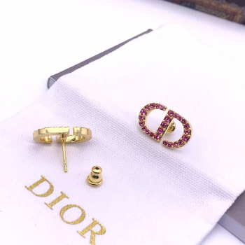 Серьги Christian Dior Артикул BMS-95907. Вид 2