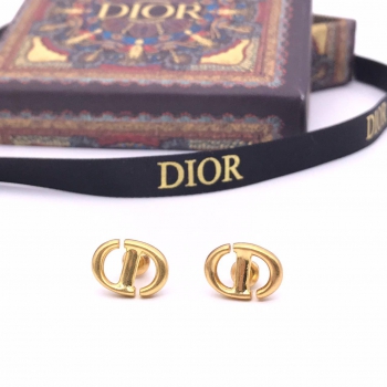 Серьги Christian Dior Артикул BMS-95913. Вид 1