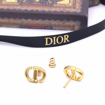 Серьги Christian Dior Артикул BMS-95913. Вид 2