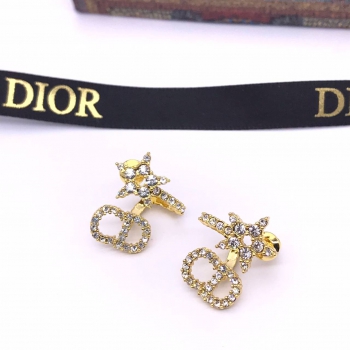 Серьги Christian Dior Артикул BMS-95902. Вид 1