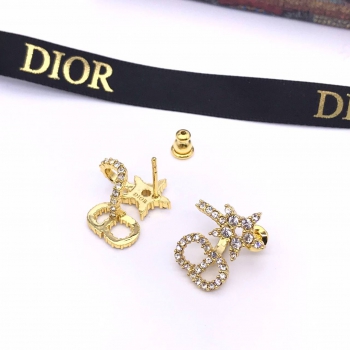 Серьги Christian Dior Артикул BMS-95902. Вид 2