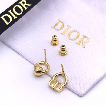 Серьги Christian Dior Артикул BMS-95912. Вид 2