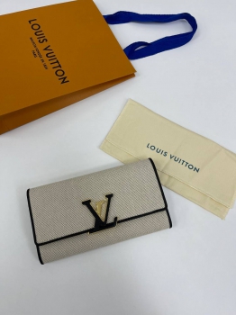 Кошелек Louis Vuitton Артикул BMS-96176. Вид 1