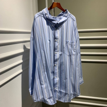 Рубашка Balenciaga Артикул BMS-96746. Вид 2