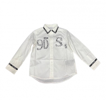 Рубашка  Dolce & Gabbana Артикул BMS-96762. Вид 1